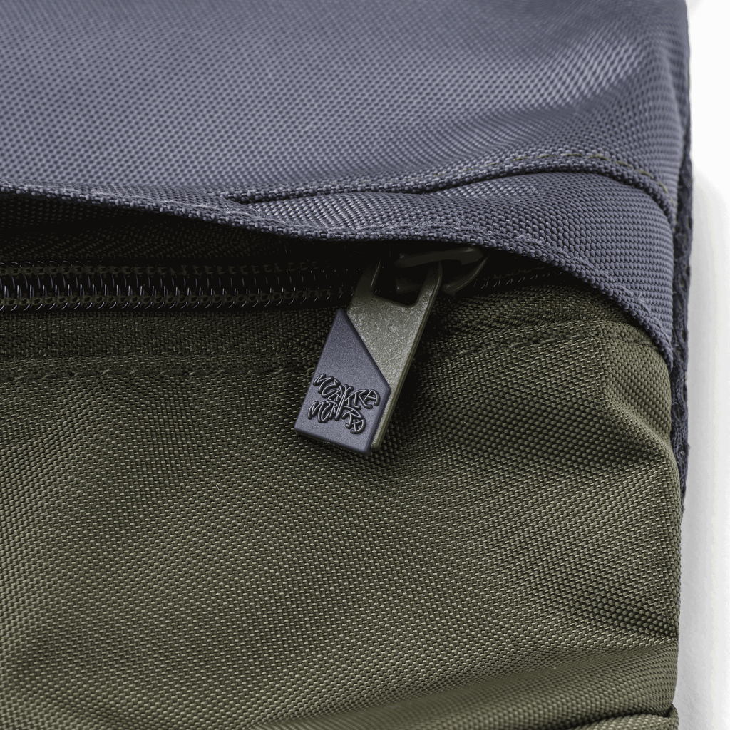 Sling Bag (Moss)