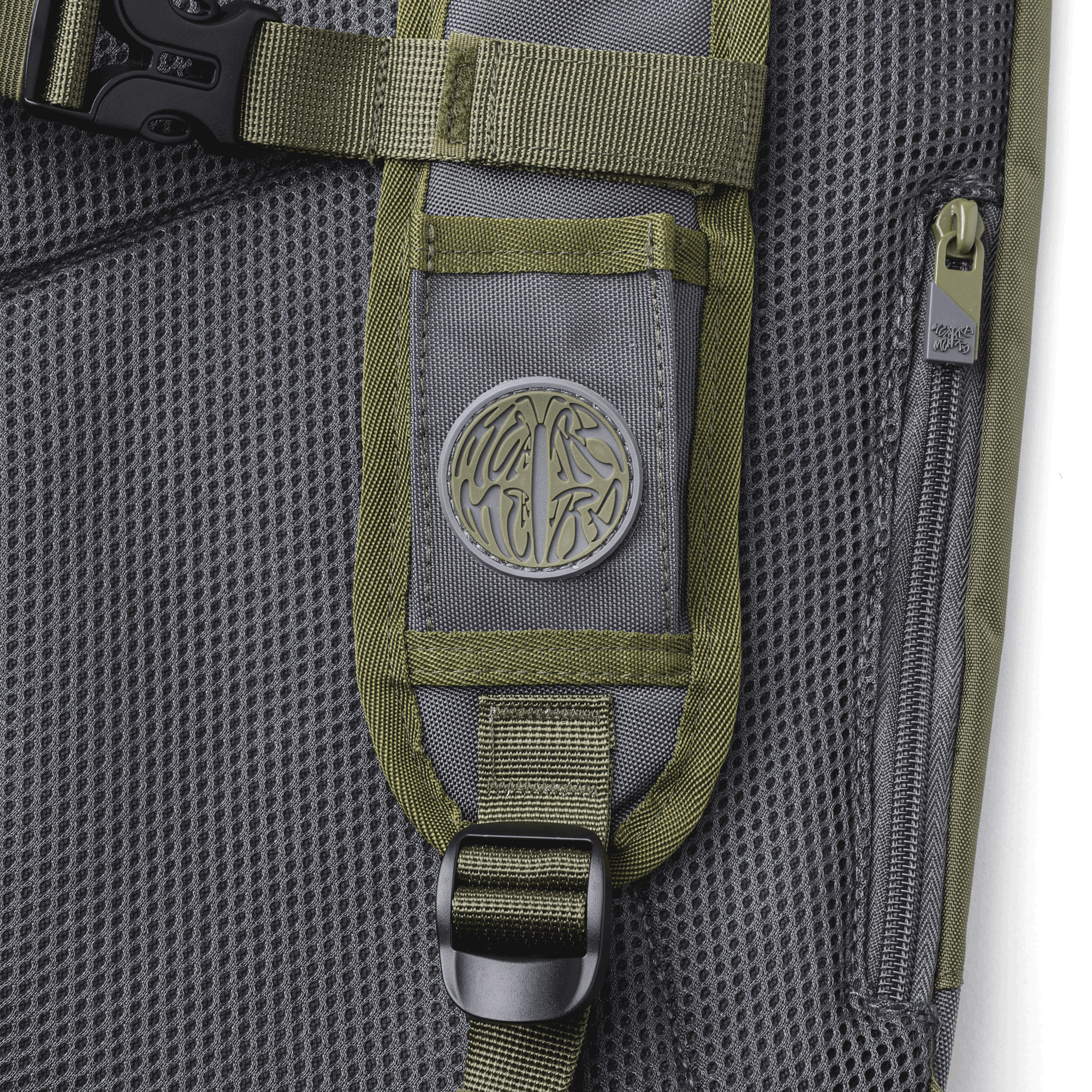 Sling Bag (Moss)