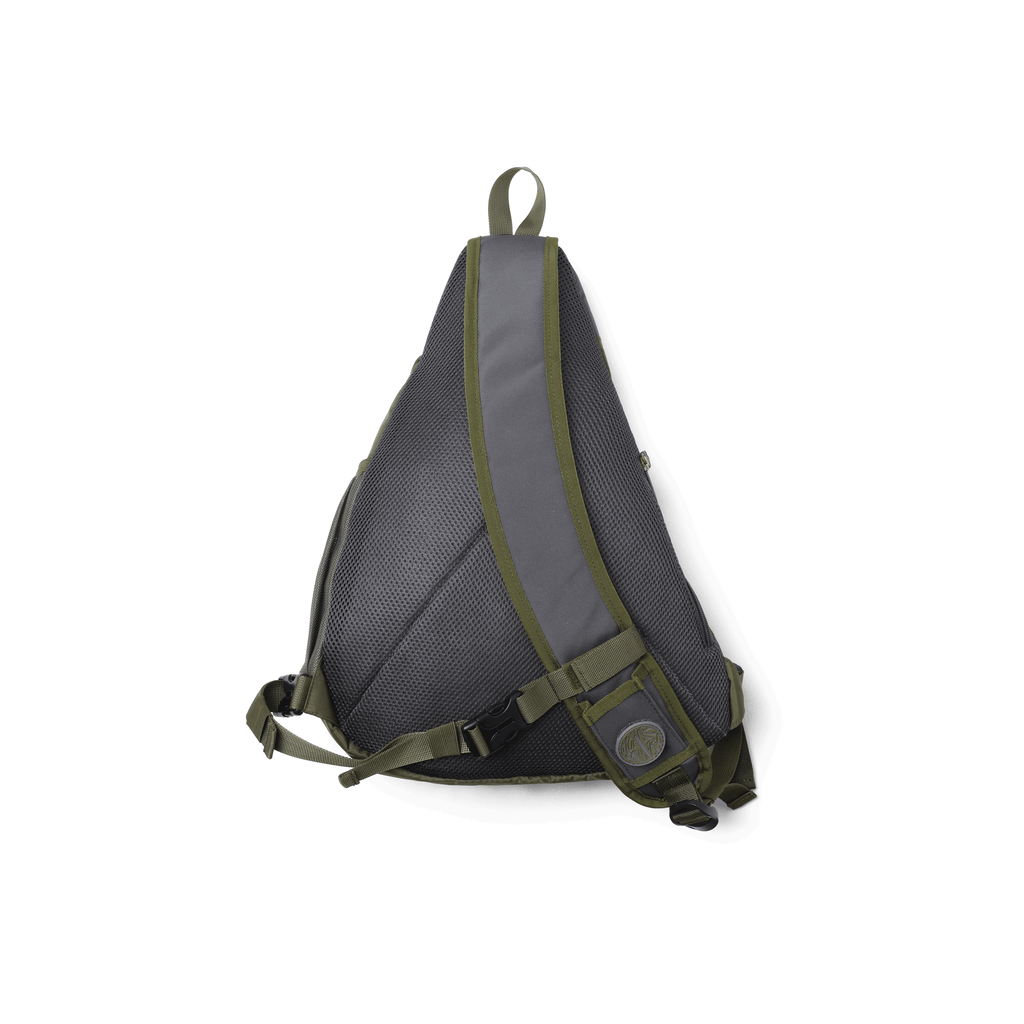 Sling Bag (Moss)