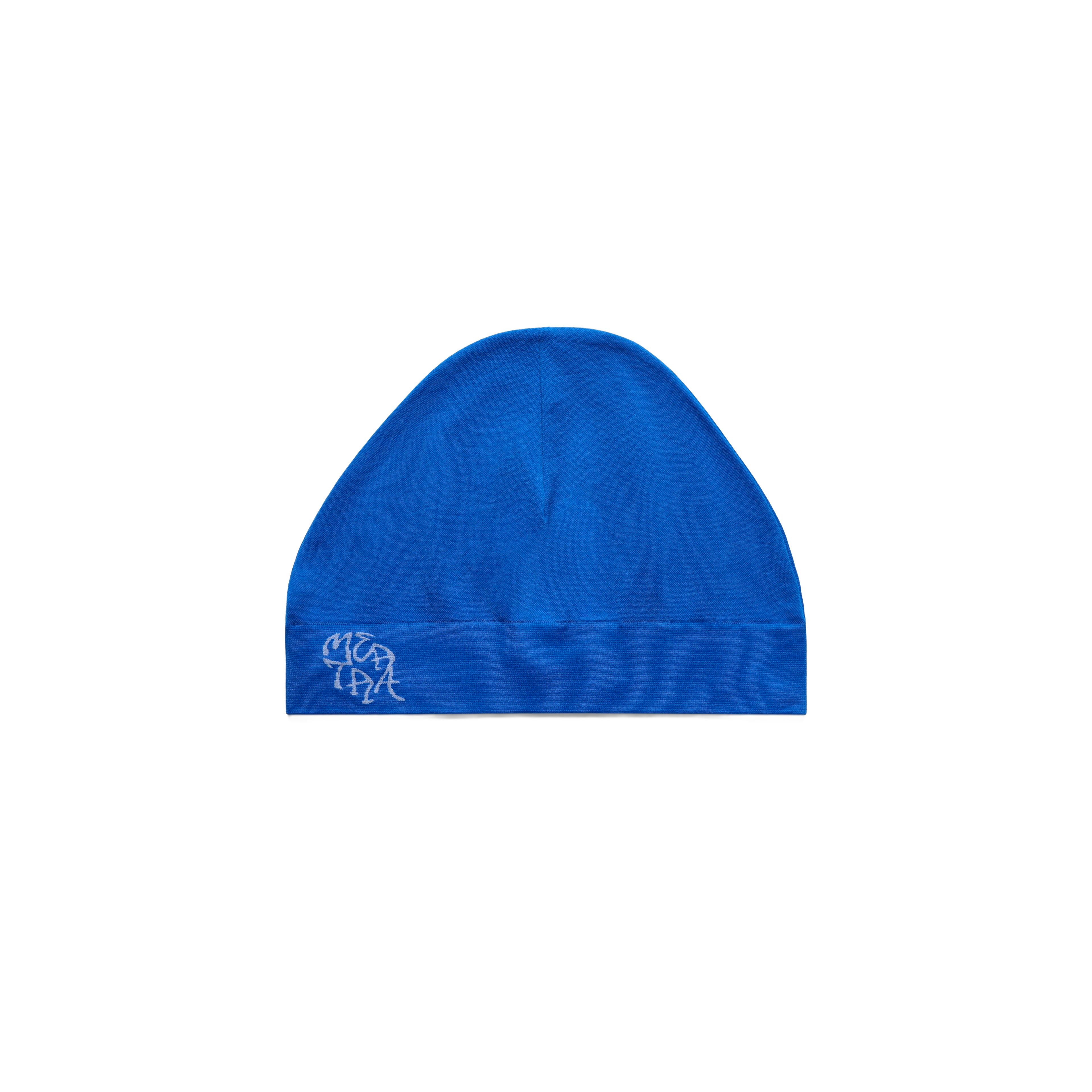 Sprinter Beanie (Blue)