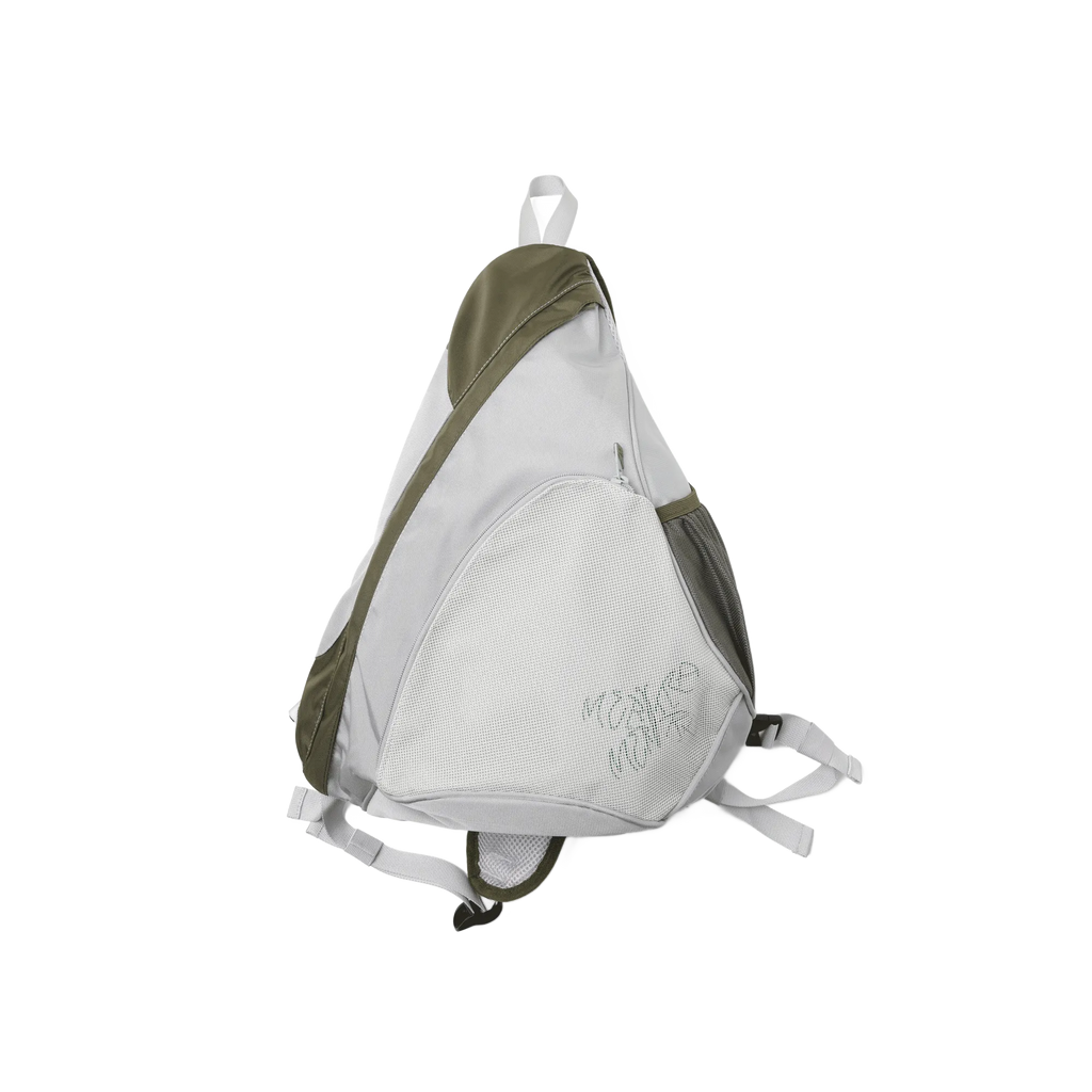 Sling Bag (Ecru)