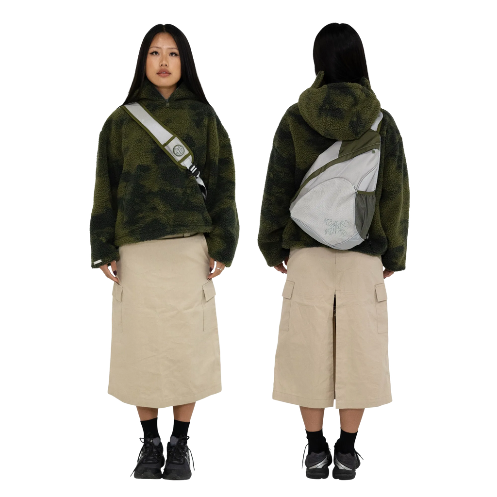 Sling Bag (Ecru)