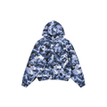 Terrain Hood (Blue)
