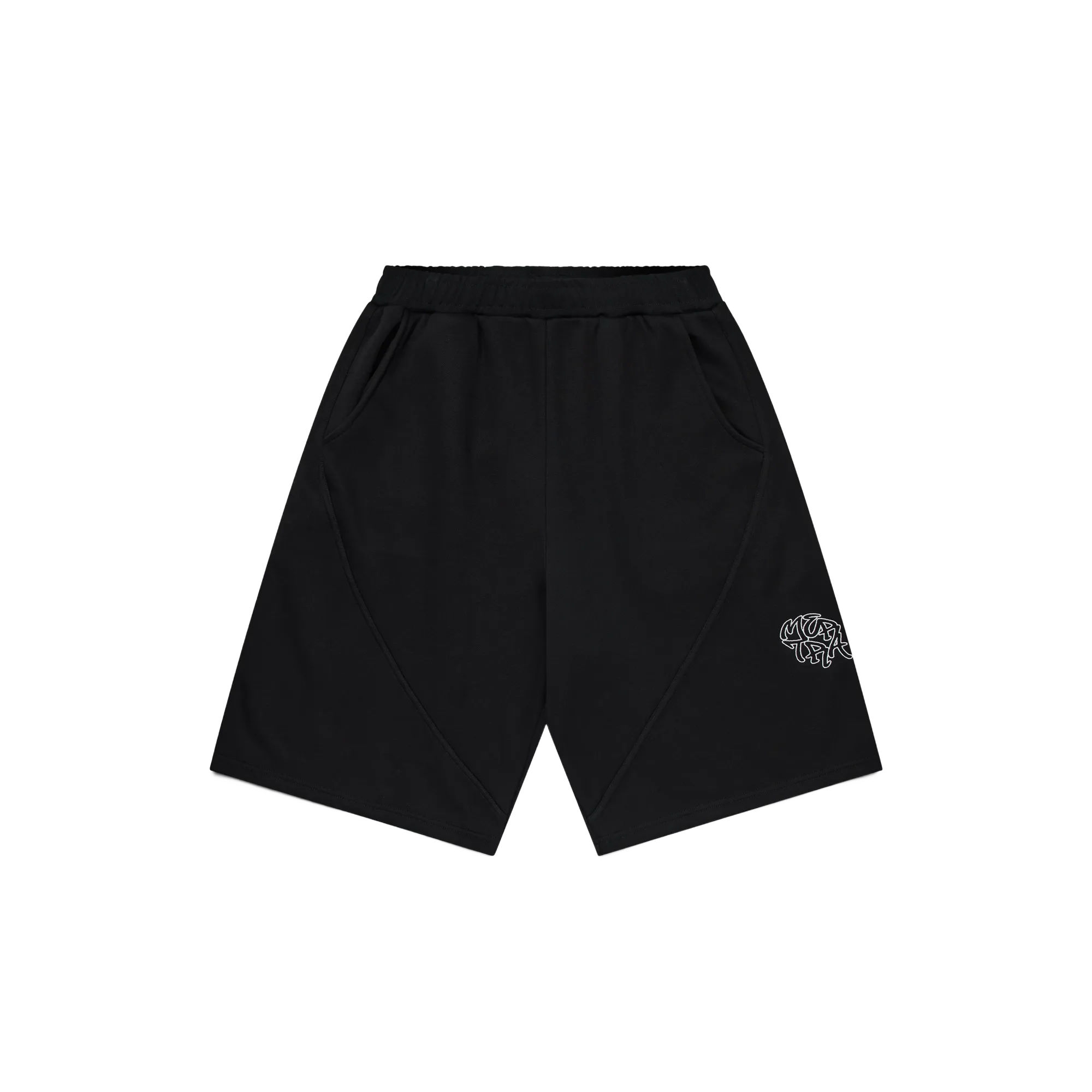 Bigstep Shorts (Black)