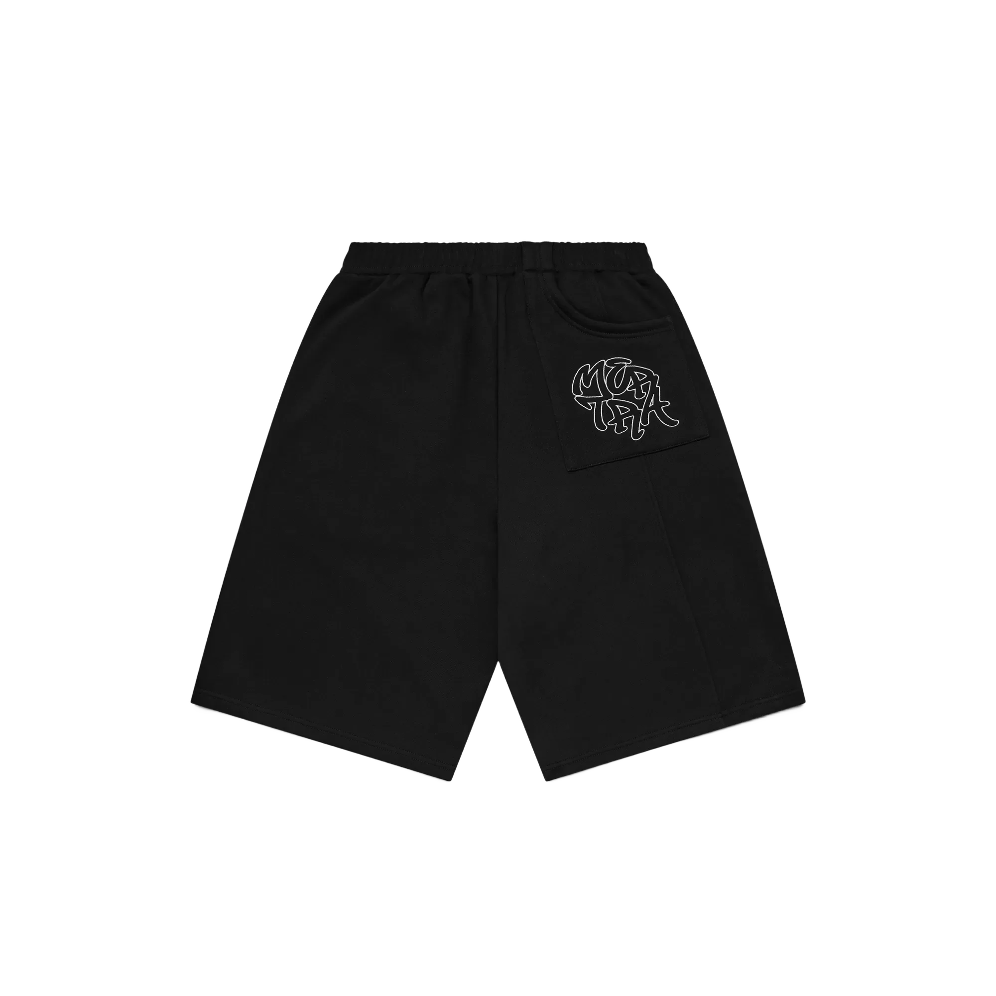 Bigstep Shorts (Black)