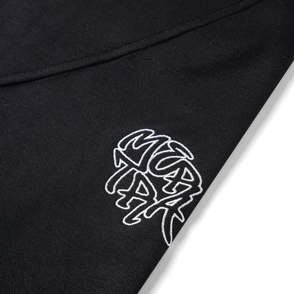 Bigstep Shorts (Black)