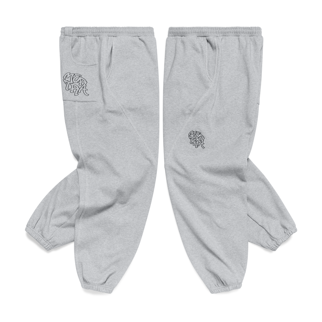 Pulse Joggers (Grey)