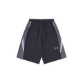 Tri-Mesh Sport Shorts (Grey)