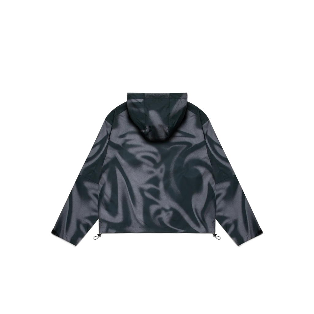 Oil Spill Jacket (Dark Grey)