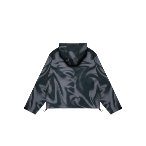 Oil Spill Jacket (Dark Grey)