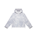 Oil Spill Jacket (Light Grey)