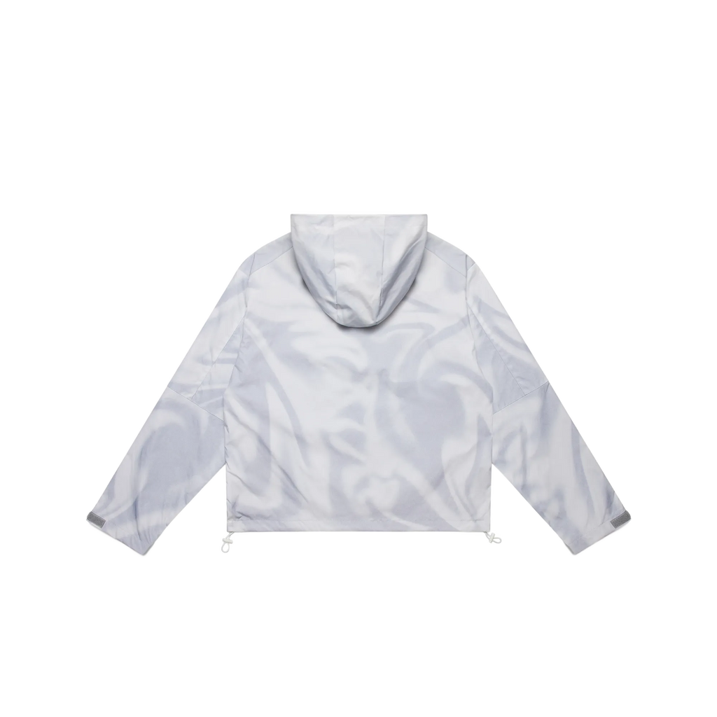 Oil Spill Jacket (Light Grey)