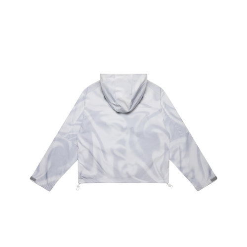 Oil Spill Jacket (Light Grey)