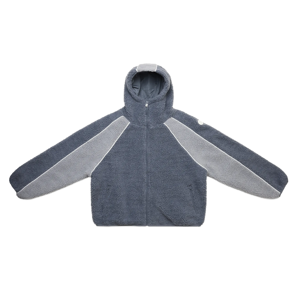 Yeti Fleece (Livid)