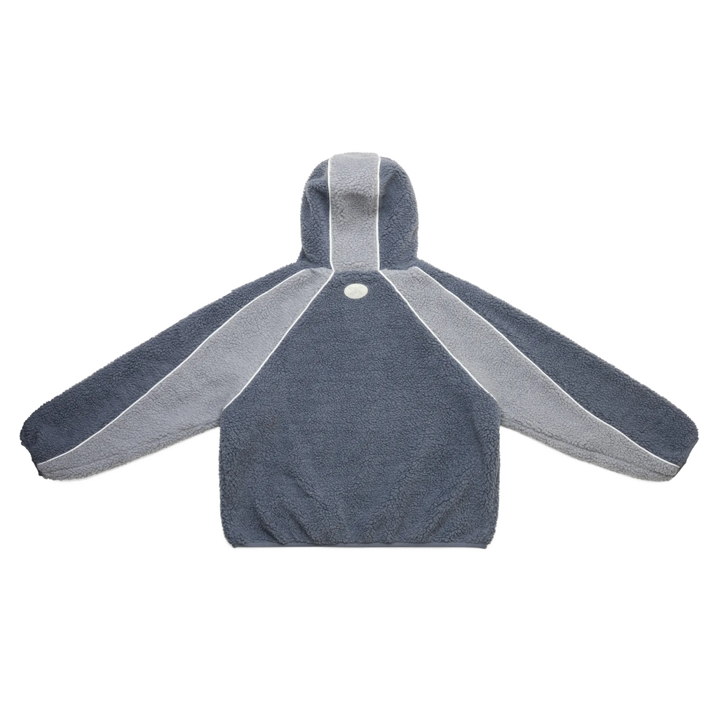 Yeti Fleece (Livid)