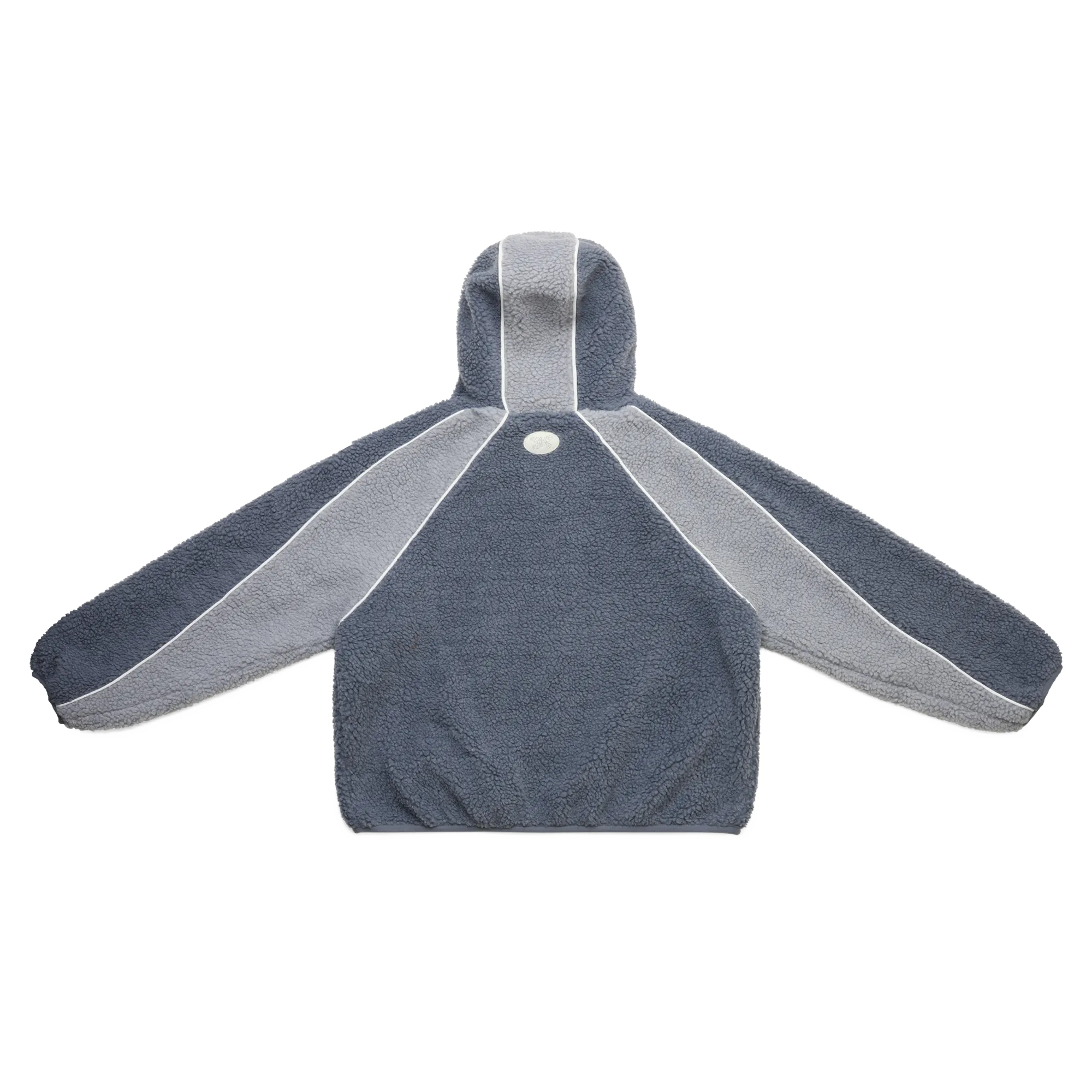 Yeti Fleece (Livid)