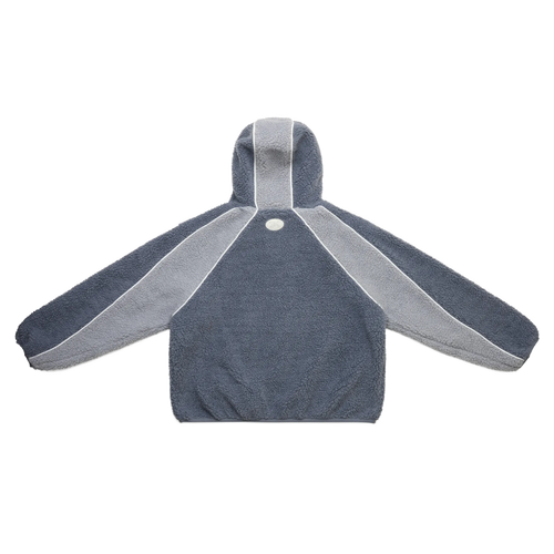 Yeti Fleece (Livid)