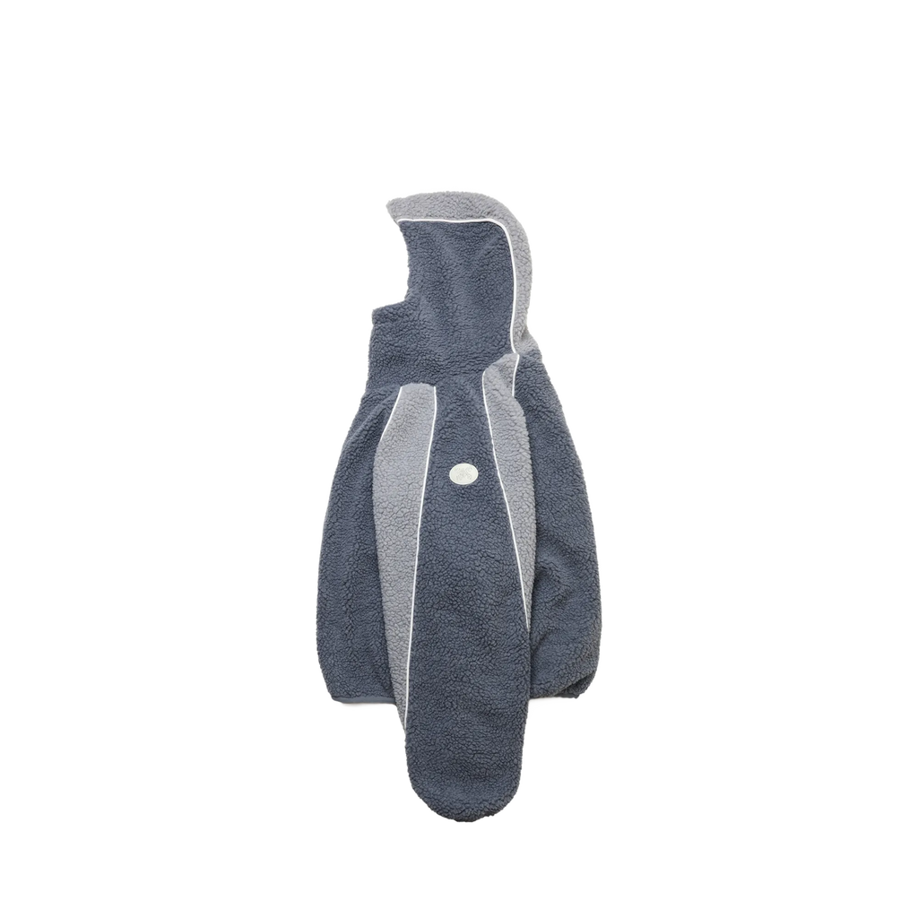 Yeti Fleece (Livid)